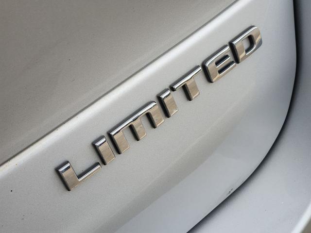 2021 Jeep Grand Cherokee Limited 4x2