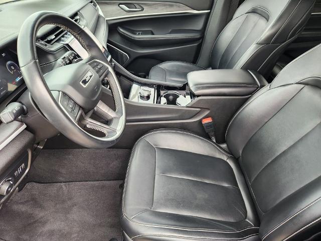 2021 Jeep Grand Cherokee Limited 4x2