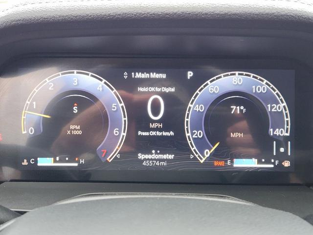 2021 Jeep Grand Cherokee Limited 4x2