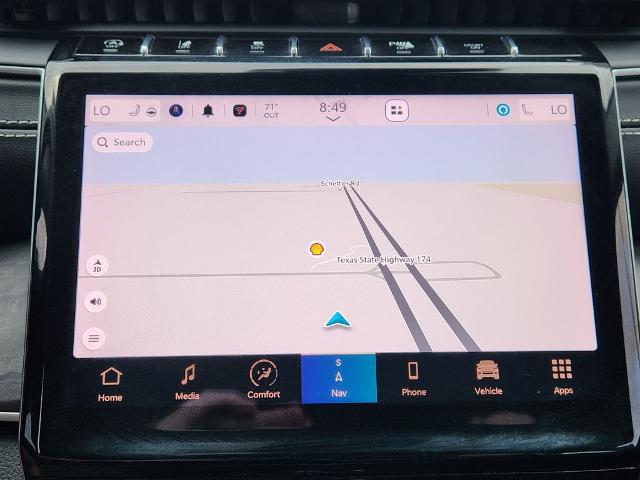 2021 Jeep Grand Cherokee Limited 4x2