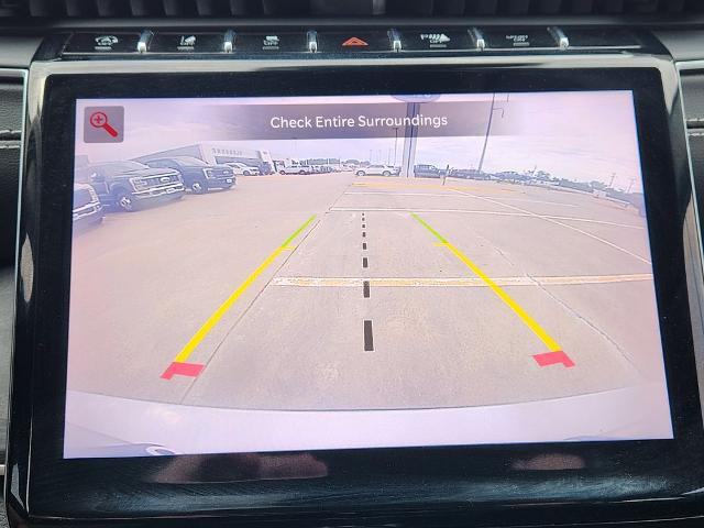 2021 Jeep Grand Cherokee Limited 4x2