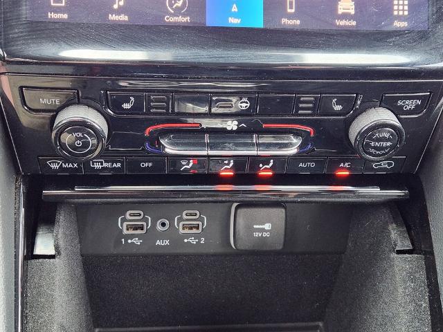 2021 Jeep Grand Cherokee Limited 4x2