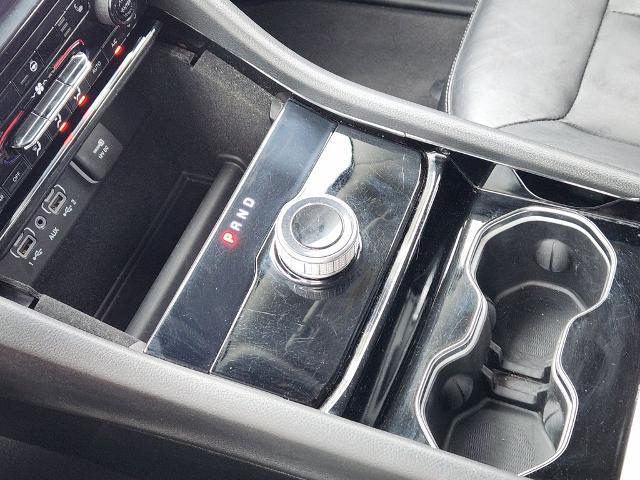 2021 Jeep Grand Cherokee Limited 4x2