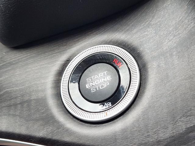 2021 Jeep Grand Cherokee Limited 4x2
