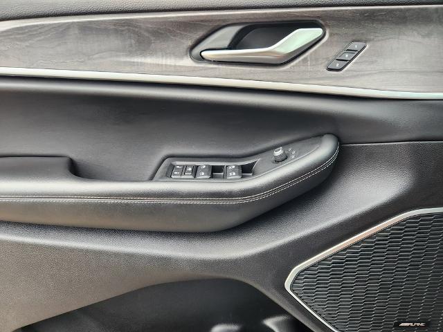 2021 Jeep Grand Cherokee Limited 4x2