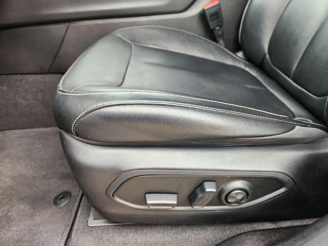 2021 Jeep Grand Cherokee Limited 4x2