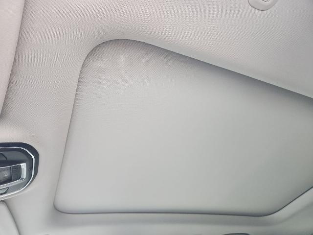 2021 Jeep Grand Cherokee Limited 4x2