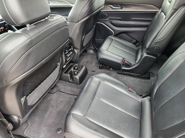 2021 Jeep Grand Cherokee Limited 4x2