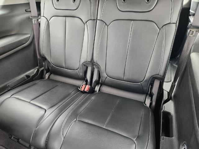 2021 Jeep Grand Cherokee Limited 4x2