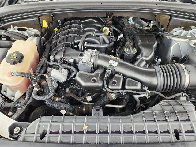 2021 Jeep Grand Cherokee Limited 4x2