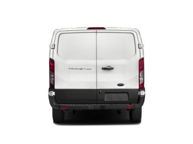 2019 Ford Transit Base