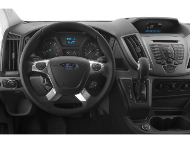 2019 Ford Transit Base