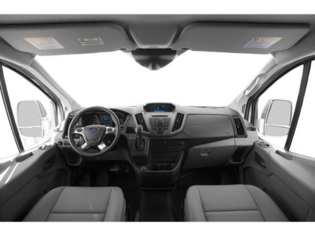 2019 Ford Transit Base