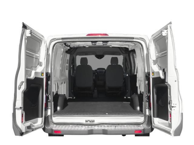 2019 Ford Transit Base