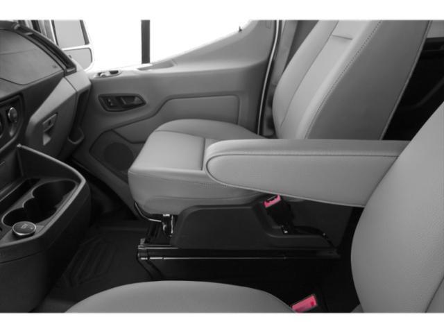 2019 Ford Transit Base