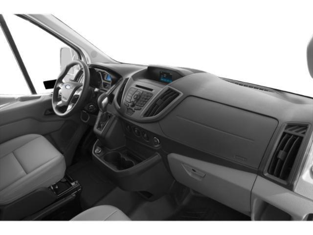 2019 Ford Transit Base