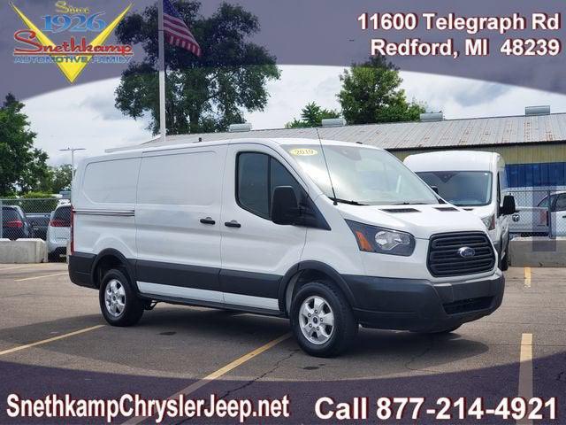 2019 Ford Transit Base for sale in Redford, MI