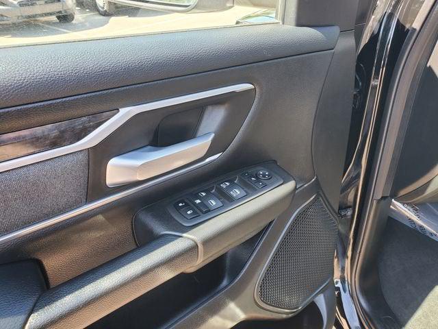 2022 Ram 1500 Big Horn Crew Cab 4x4 5'7" Box