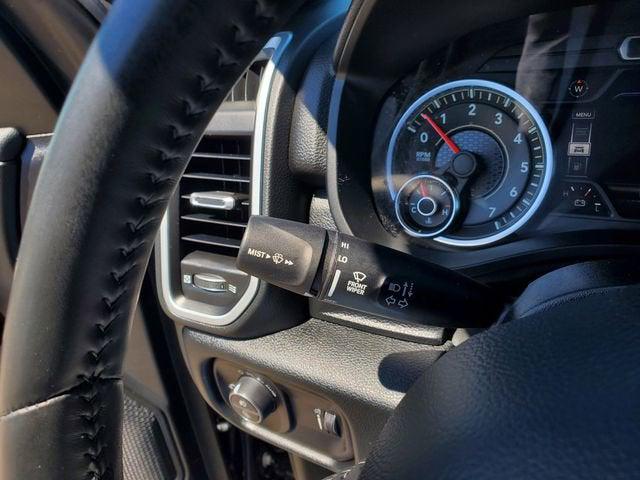 2022 Ram 1500 Big Horn Crew Cab 4x4 5'7" Box