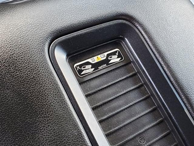 2016 Chevrolet Silverado 1500 1LT