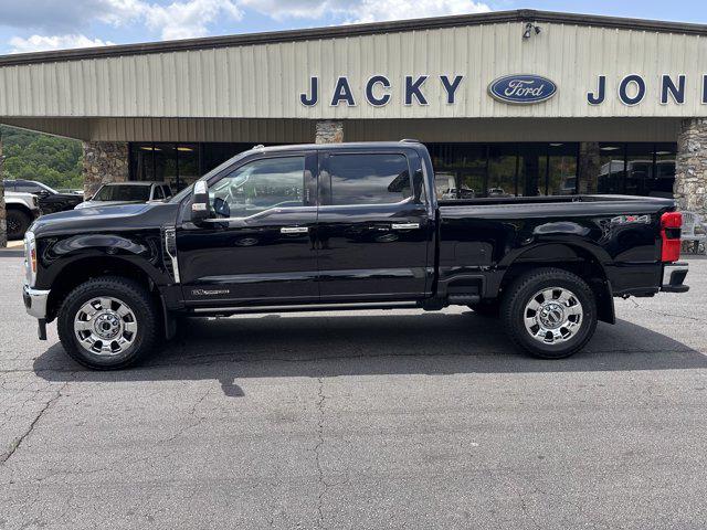 2026 Ford F-250 LARIAT for sale in Hayesville, NC