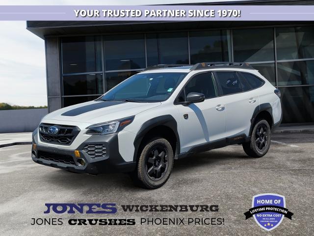 2024 Subaru Outback Wilderness for sale in Wickenburg, AZ