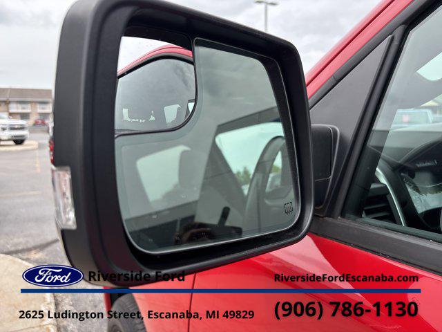 2021 Ram 1500 Big Horn Quad Cab 4x4 6'4" Box