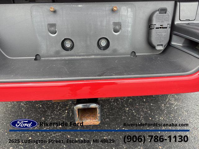 2021 Ram 1500 Big Horn Quad Cab 4x4 6'4" Box