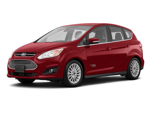 2016 Ford C-Max Energi SEL for sale in Duncannon, PA