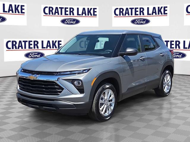 2026 Chevrolet TrailBlazer AWD LS for sale in Medford, OR