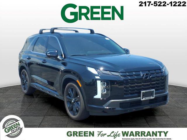 2025 Hyundai Palisade XRT for sale in Springfield, IL