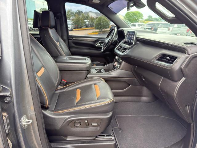 2021 GMC Yukon 4WD AT4