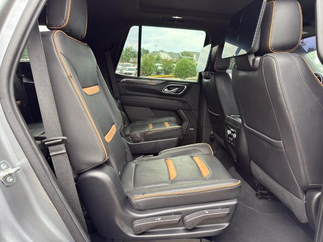 2021 GMC Yukon 4WD AT4