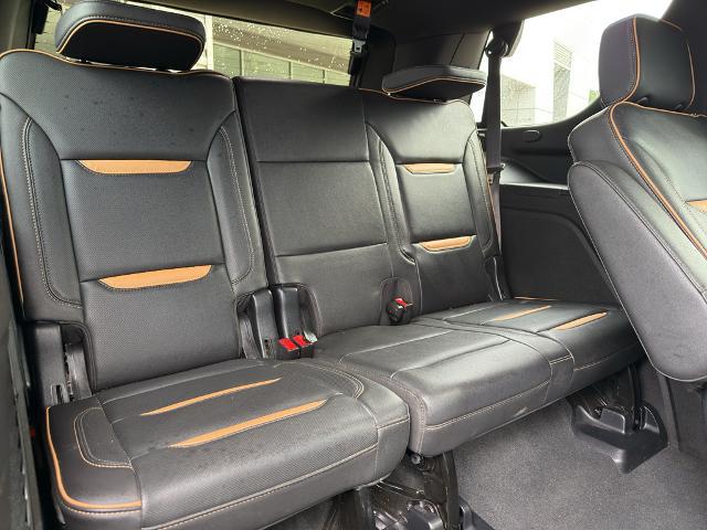 2021 GMC Yukon 4WD AT4