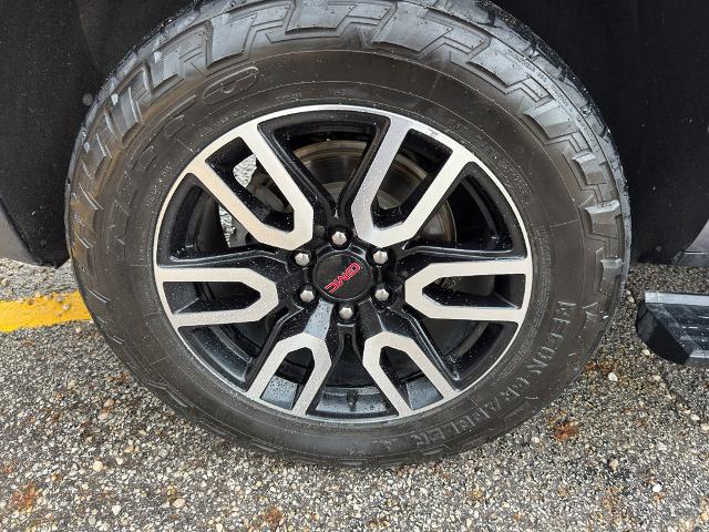 2021 GMC Yukon 4WD AT4