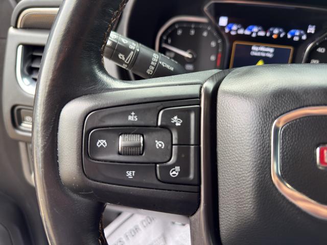 2021 GMC Yukon 4WD AT4