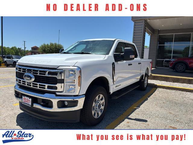 2024 Ford F-250 XLT for sale in Palestine, TX
