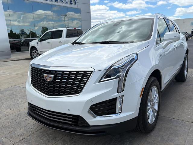 2023 Cadillac XT5 FWD Luxury for sale in Somerset, KY