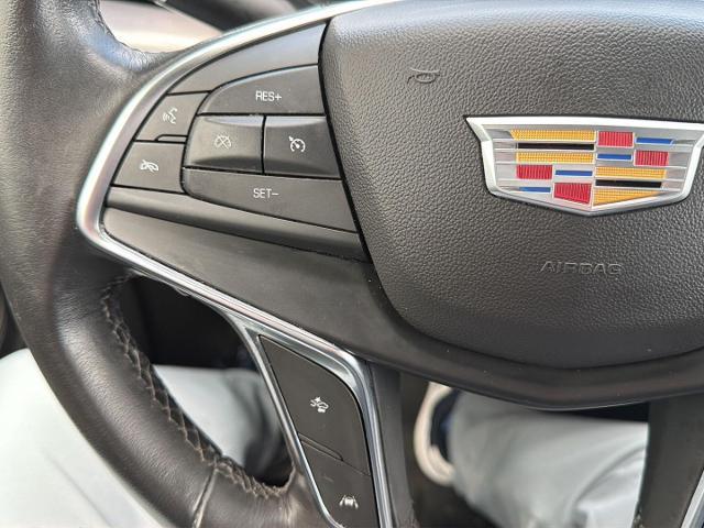 2023 Cadillac XT5 FWD Luxury