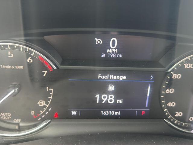 2023 Cadillac XT5 FWD Luxury
