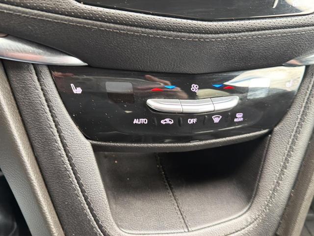 2023 Cadillac XT5 FWD Luxury