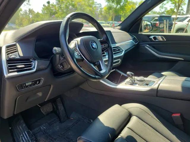 2022 BMW X5 xDrive45e