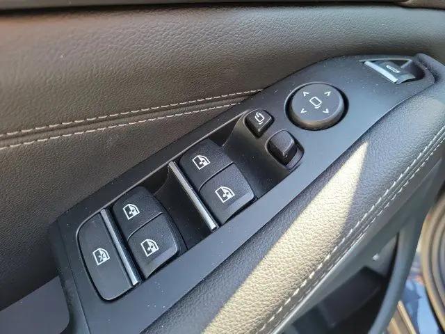 2022 BMW X5 xDrive45e