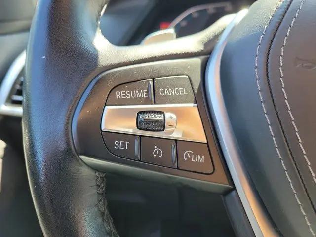 2022 BMW X5 xDrive45e
