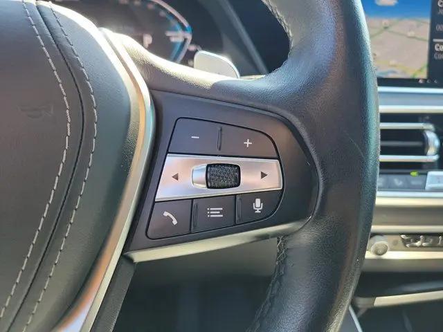 2022 BMW X5 xDrive45e