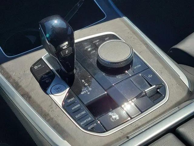 2022 BMW X5 xDrive45e