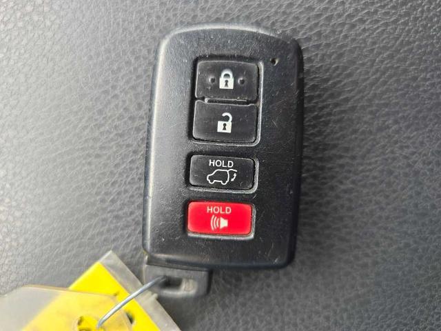 2015 Toyota Highlander Hybrid Limited Platinum V6