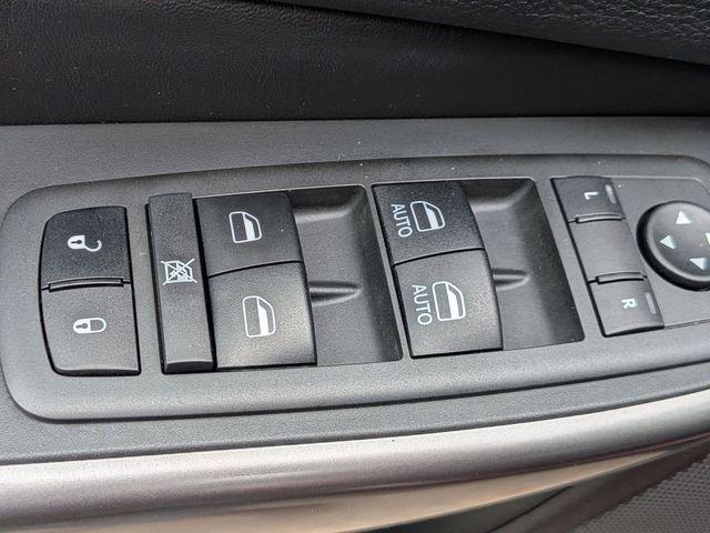 2021 Jeep Cherokee Latitude Lux 4x4