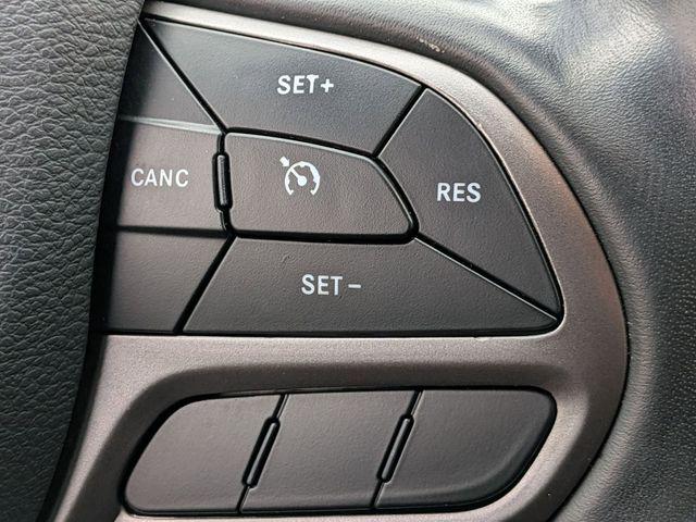 2021 Jeep Cherokee Latitude Lux 4x4