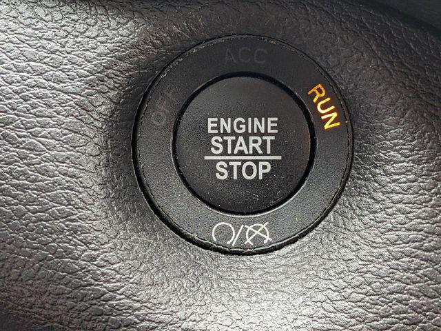 2021 Jeep Cherokee Latitude Lux 4x4